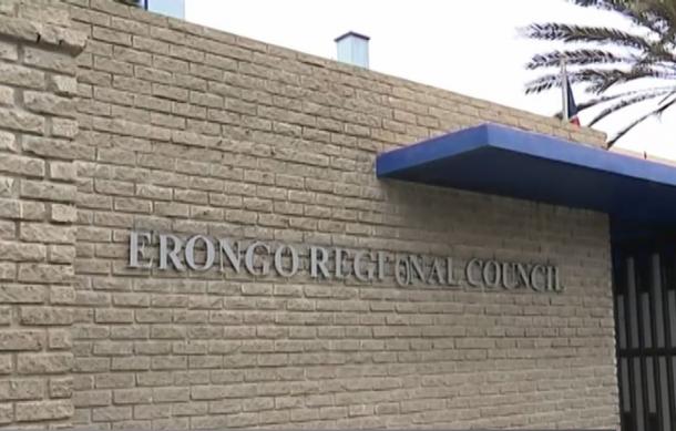 Erongo Council defies court, blocks Arandis Chairperson return