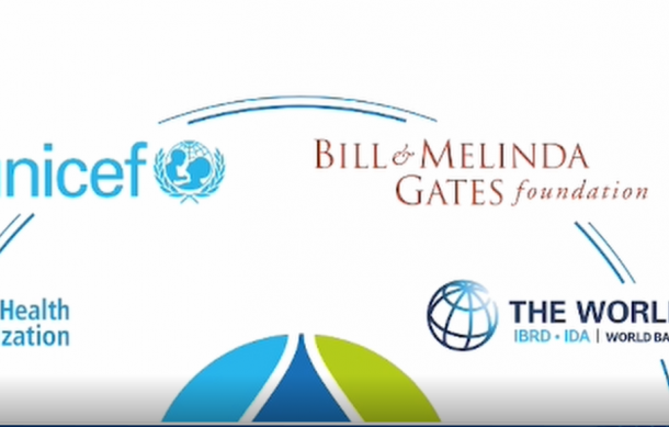 GAVI gives $1.2B to African vaccine makers