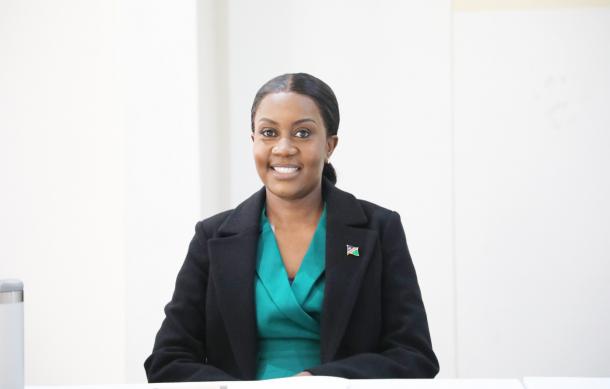 Ohangwena Governor calls for budget decentralisation