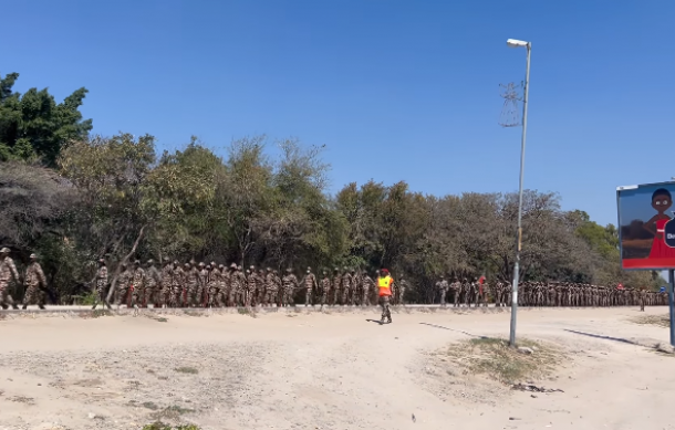 Zambezi Region gears up to host 35th Heroes Day commemoration