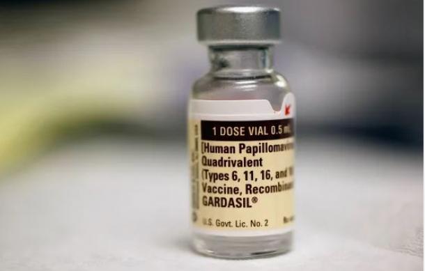 Mixed reactions to Oshana HPV vaccination campaign