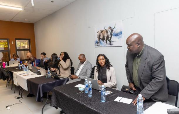 MICT reaffirms commitment to development via engagement and decentralisation