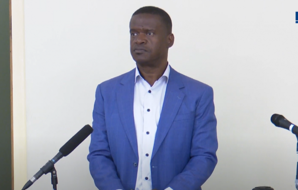 Lawyers defend former NAMCOR executives against criminal charges