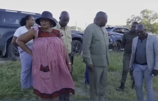 IPC opposes dissolution of Katima Council