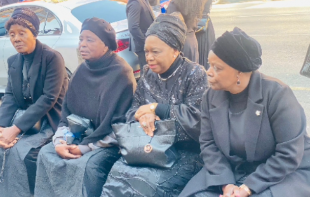 Pretoria High Court indefinitely adjourns Lungu repatriation appeal