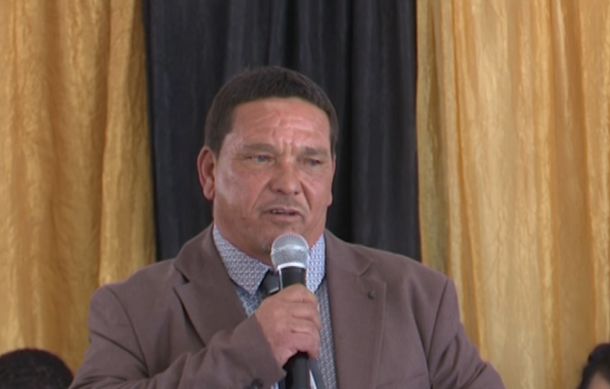 McNab urges ongoing support for elderly and vulnerable