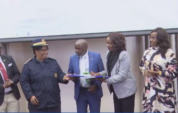 Namibia advances toward inclusive digital future