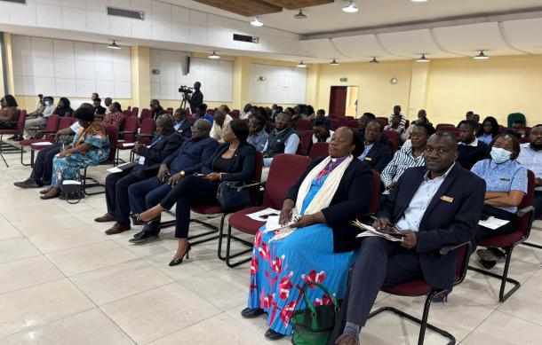 Theofelus urges Kavango East leaders to drive ICT development