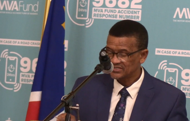 MVA Fund seeks stakeholder input in ?Kharas Region