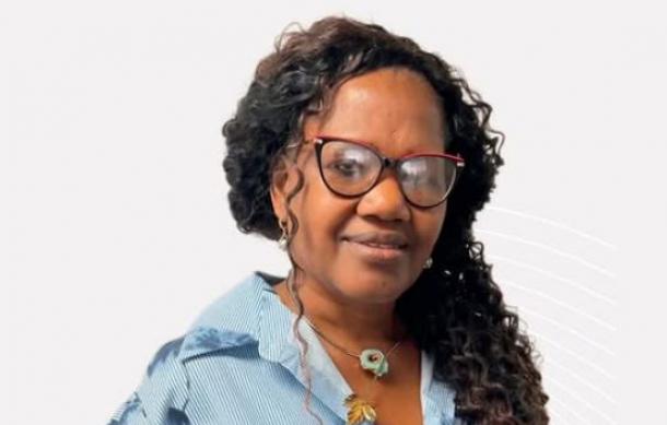 Maureen Hinda-Mbuende appointed Interim NAMCOR MD