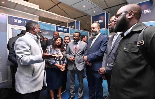 12th Mining Expo and Conference kicks off in Windhoek