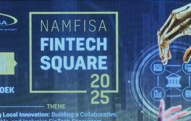 NAMFISA launches annual Fintech Square to drive innovation and dialogue