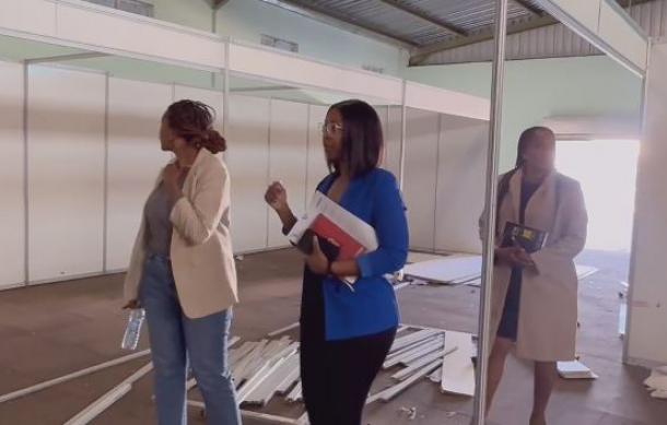 Preparations in full swing for Ongwediva Trade Fair
