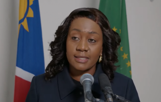 Ohangwena reports key achievements across vital sectors