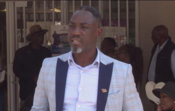 Oshana Governor engages Oshakati Hospital on service challenges