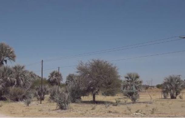 Oshikoto Governor highlights electrification gains