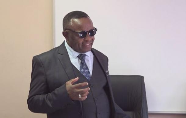 Otjozondjupa Governor calls for Otavi development along B1 road