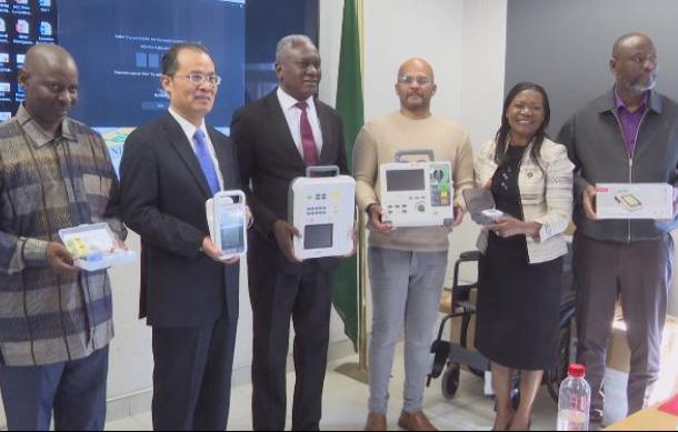 Ministry highlights importance of strengthening primary health care