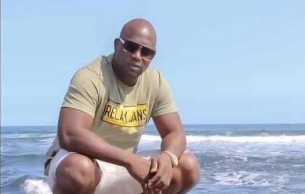 Police identify officer shot dead in Walvis Bay as Simasiku Matongo