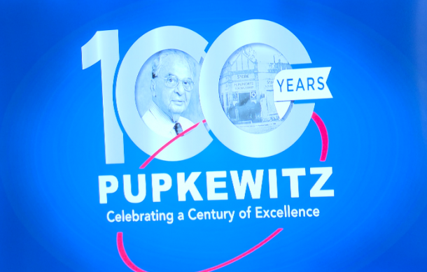 Pupkewitz Foundation marks 100 years with N$10m pledge