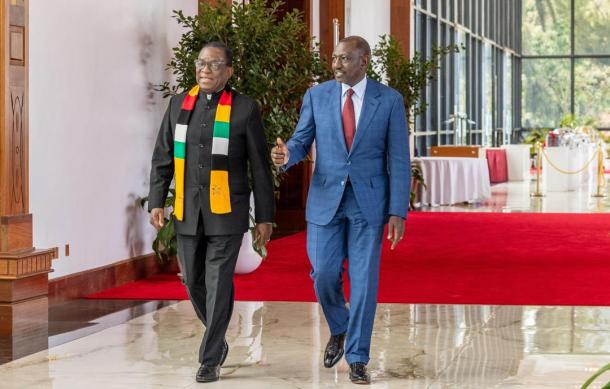 SADC-East African Community summit to merge efforts for DRC peace solution