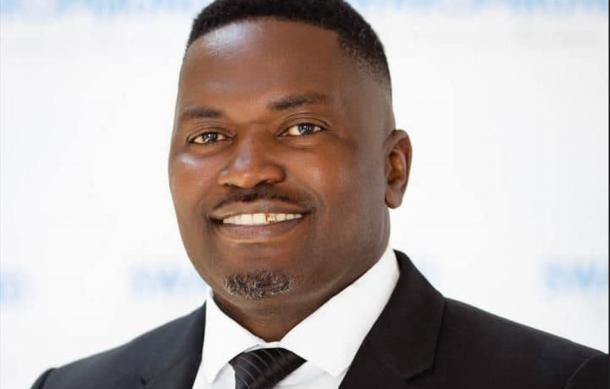 Swakopmund Mayor urges government to release land