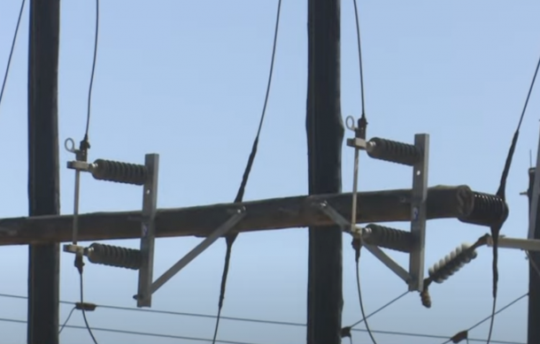 Minister Ithete warns against copper cable theft