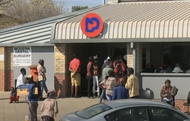 NamPost to oversee social grant rollout from October