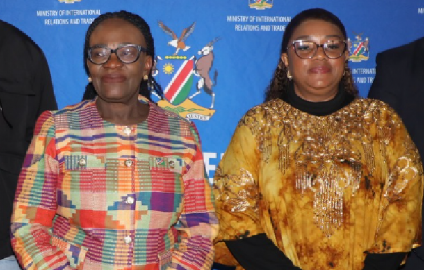 Kavango West leaders hail AfCFTA as key regional boost