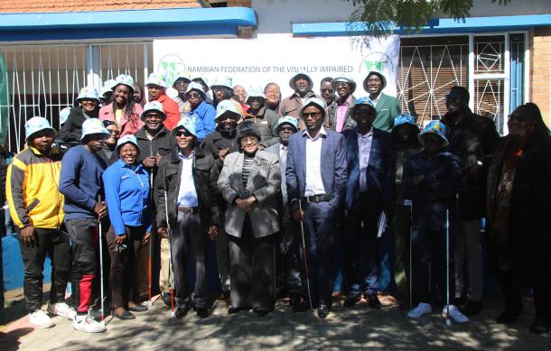 Government to gazette revised disability policy