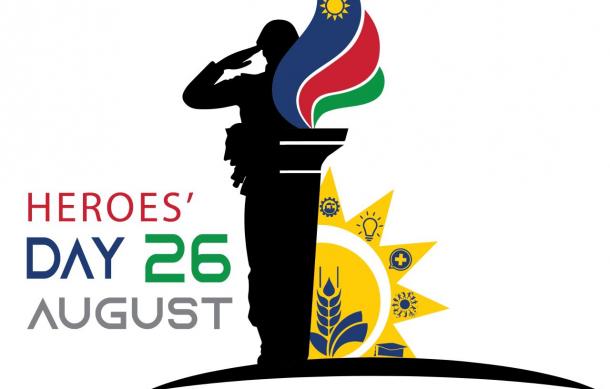 Minister unveils official Heroes Day logo and theme
