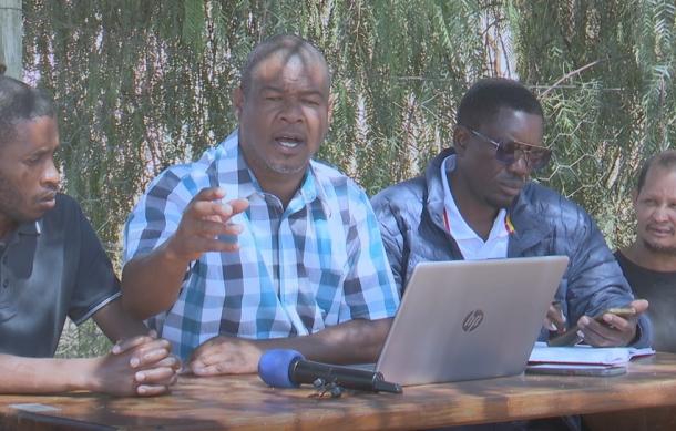 Groot Aub activist calls for settlement autonomy over City of Windhoek promises