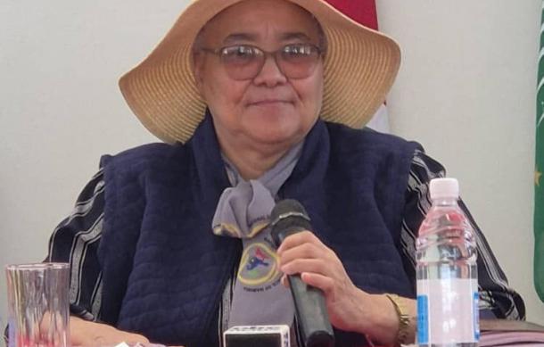 VP Witbooi urges Kwe San to engage on development