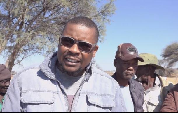 Witvlei livestock farmers plead for resettlement farm