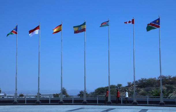 President confirms joint Ministerial Commission to revive national airline