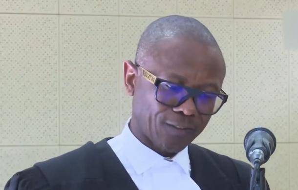 Defence lawyers conclude NAMCOR bail arguments in Windhoek