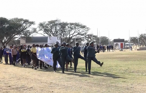 20 arrested for drug abuse in Omaheke since start of 2025