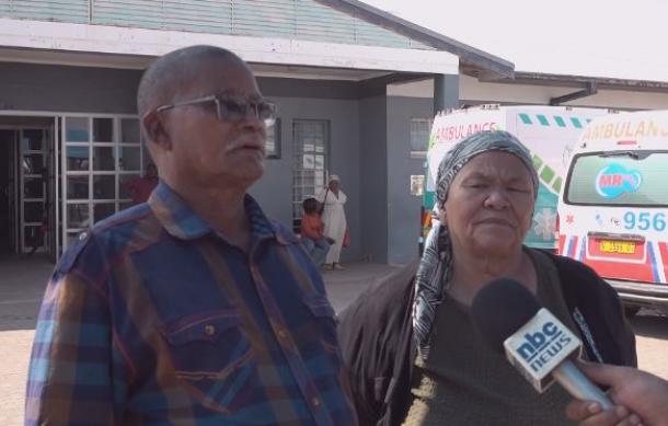 Family of survivor of tragic accident credits God for her survival