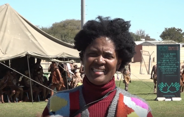Otjiwarongo hosts second San Cultural Festival celebrating heritage and unity