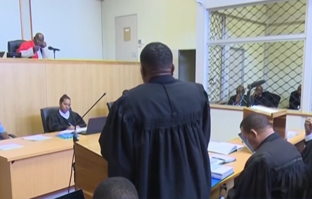 Judge to rule on Fishrot case decisions