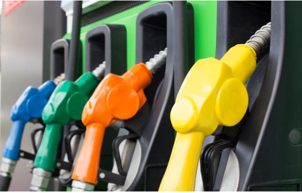 Fuel smuggling drains government revenue