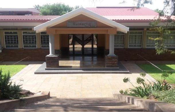 Suiderlig fundraiser raises over N$800K for hostel upgrade