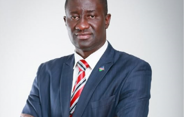 Parliamentary Committee concludes successful visit to Zambezi