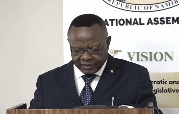 Men also victims of GBV, Parliamentary Committee hears