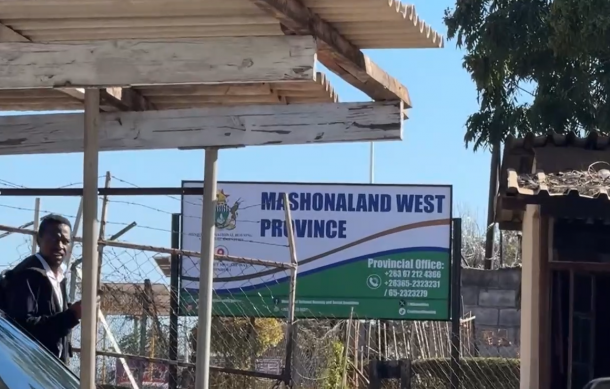 Kavango East and Mashonaland West to renew cooperation agreement