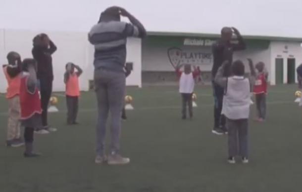 Namibia ratifies convention on workers with family responsibilities