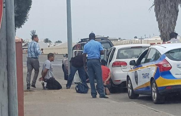 Narraville residents alarmed by rising crime and drug abuse