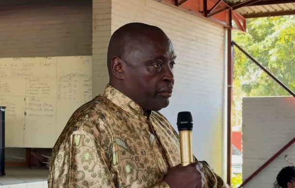 Katima Mulilo Council ignored mismanagement claims – Minister Sankwasa