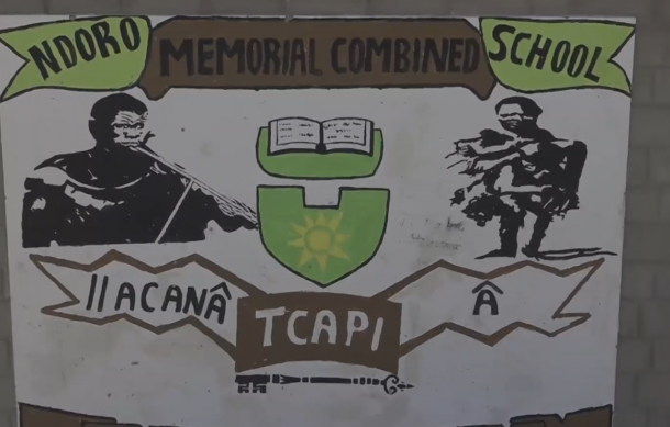 San community protests hostel staff appointments in Zambezi