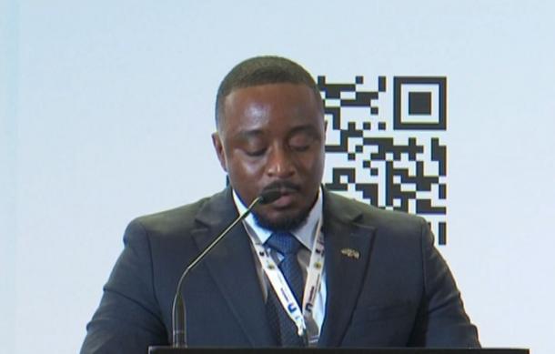 Rhino Resources urges balanced youth involvement in oil and gas sector